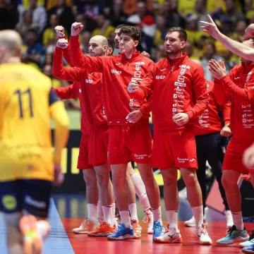 Poznati su termini utakmica Hrvatske u drugom krugu: Jasno je za&scaron;to je Mara&scaron; ovo prozvao 'nehumanim'