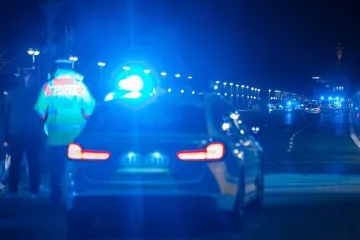 Jezivo ubojstvo nasred ulice: Policija na mjestu horora pronašla više od 20 čahura