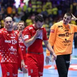 Poznati svi termini utakmica Hrvatske u drugom krugu: Jasno je za&scaron;to je Mara&scaron; ovo prozvao 'nehumanim'