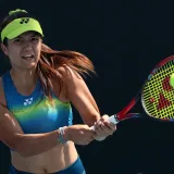 Marčinko bila na gem od trećeg seta, ali onda se ugasila i ispala s Australian opena