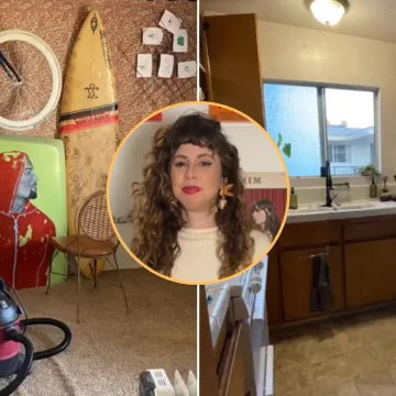 Od unajmljenog starog stana stvorila je predivnu oazu: Na preuređenje je potro&scaron;ila pravu siću
