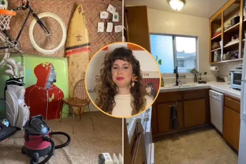 Od unajmljenog starog stana stvorila je predivnu oazu: Na preuređenje je potro&scaron;ila pravu siću