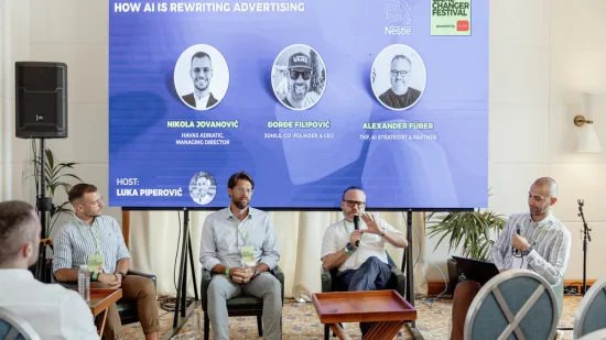 Game Changer konferencije 2026. ponovno će se baviti jednom od gorućih tema 21. stoljeća