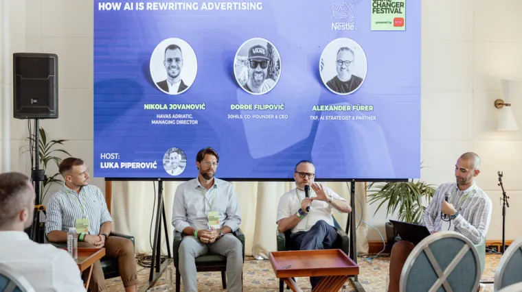 Game Changer konferencije 2026. ponovno će se baviti jednom od gorućih tema 21. stoljeća