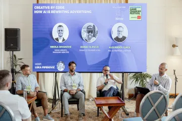 Game Changer konferencije 2026. ponovno će se baviti jednom od gorućih tema 21. stoljeća