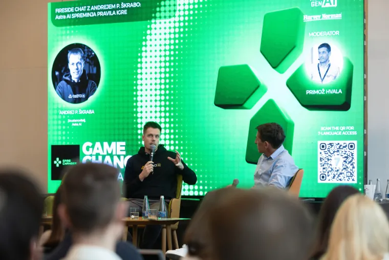 Game Changer konferencije 2026. ponovno će se baviti jednom od gorućih tema 21. stoljeća