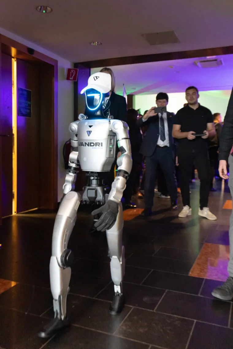 Game Changer konferencije 2026. ponovno će se baviti jednom od gorućih tema 21. stoljeća