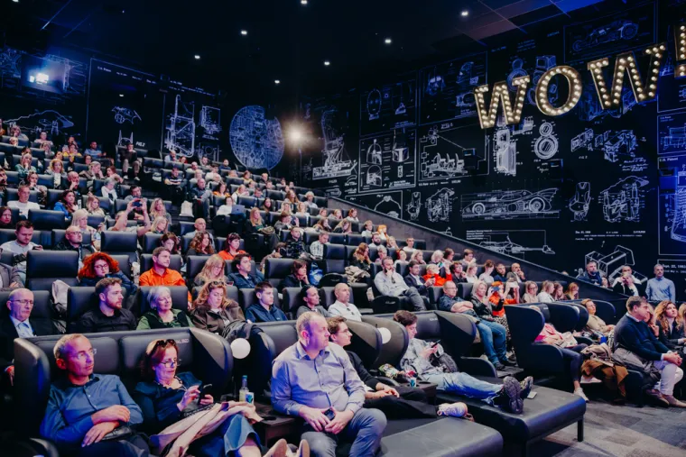 Biste li humanoidnom robotu s Game Changera povjerili čuvanje djece? 'Jako su dobro integrirani u dru&scaron;tvo'