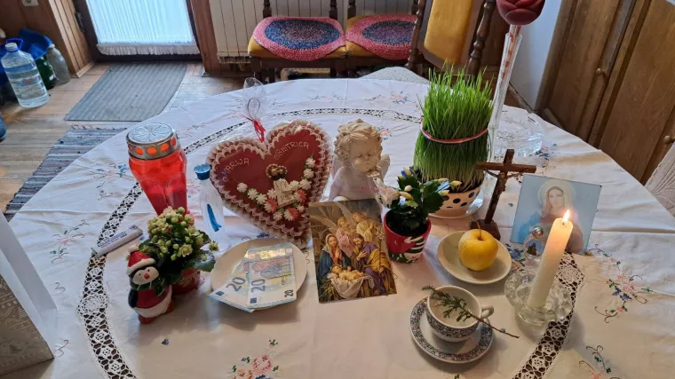 Svećenik kojem je smetao Ora&scaron;ar objavio koliko je dobio od blagoslova: 'Znatno vi&scaron;e nego lani'