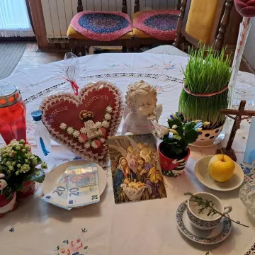 Svećenik koji je napao Ora&scaron;ara objavio koliko je dobio od blagoslova: 'Znatno vi&scaron;e nego lani'