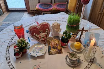 Svećenik koji je napao Ora&scaron;ara objavio koliko je dobio od blagoslova: 'Znatno vi&scaron;e nego lani'