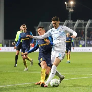 Bio je glavni igrač, a onda nestao: Velika Rijekina zvijezda poslana na tribine