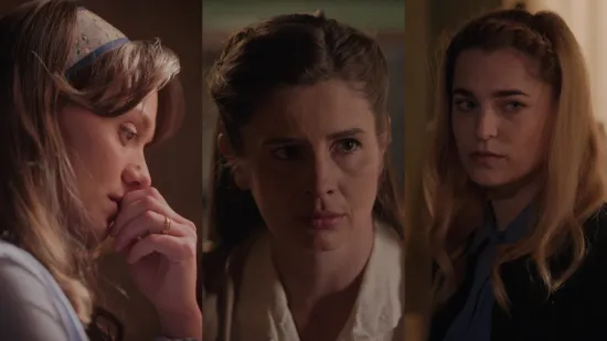 Puca li obiteljska ko&scaron;nica? Sestre Runje sve se če&scaron;će okreću jedna protiv druge