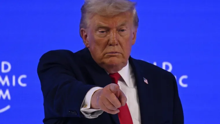 SAD se danas povlači iz jedne od najvažnijh svjetskih organizacija: 'To je gubitak za sve'