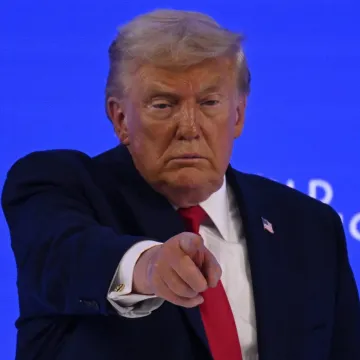 SAD se danas povlači iz jedne od najvažnijh svjetskih organizacija: 'To je gubitak za sve'