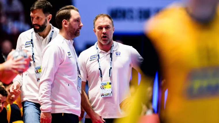 Jedan potez &scaron;vedskog izbornika niste primijetili, objasnio ga je i posramio Hrvatsku