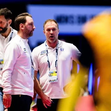 Jedan potez &scaron;vedskog izbornika niste primijetili, objasnio ga je i posramio Hrvatsku