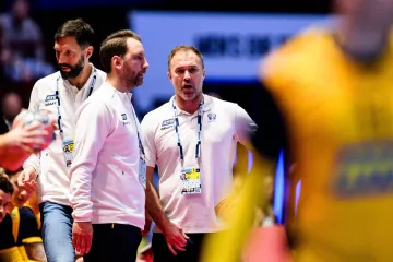 Jedan potez &scaron;vedskog izbornika niste primijetili, objasnio ga je i posramio Hrvatsku