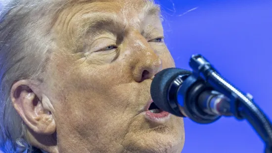 Ovo je prava istina o Grenlandskom 'dogovoru': Nema tu nikakve Trumpove 'umjetnosti', sve je predstava