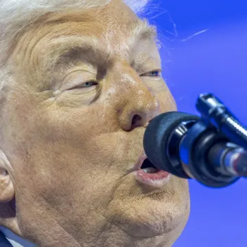 Ovo je prava istina o Grenlandskom 'dogovoru': Nema tu nikakve Trumpove 'umjetnosti', sve je predstava