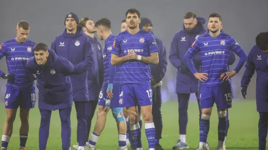 [KVIZ] Koliko znate o igračima GNK Dinama?