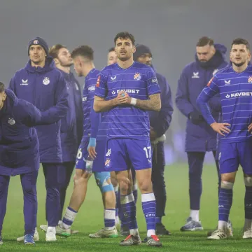 [KVIZ] Koliko znate o igračima GNK Dinama?