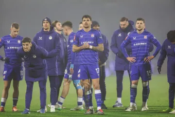 [KVIZ] Koliko znate o igračima GNK Dinama?