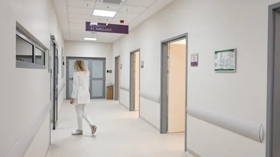 Umirovljenik u Zaboku pipao liječnicu i komentirao joj grudi: 'Naglo mi je razmaknuo kutu'