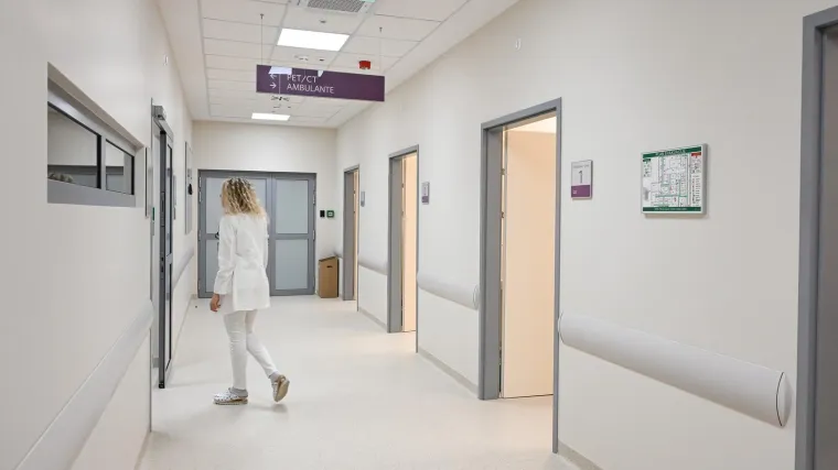 Umirovljenik u Zaboku pipao liječnicu i komentirao joj grudi: 'Naglo mi je razmaknuo kutu'