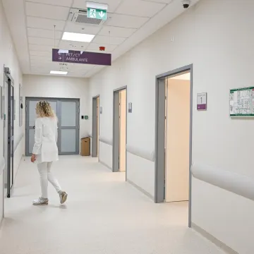 Umirovljenik u Zaboku pipao liječnicu i komentirao joj grudi: 'Naglo mi je razmaknuo kutu'