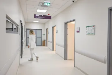 Umirovljenik u Zaboku pipao liječnicu i komentirao joj grudi: 'Naglo mi je razmaknuo kutu'