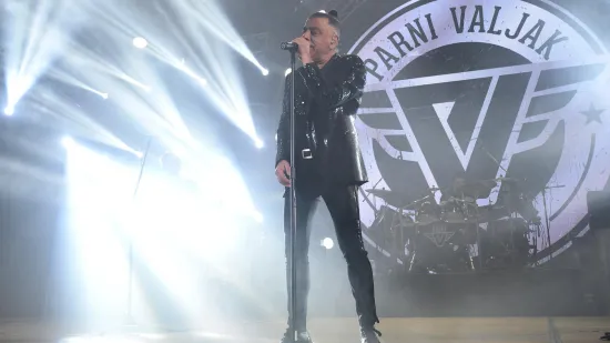 [KVIZ] Jesi li veliki obožavatelj Parnog valjka?