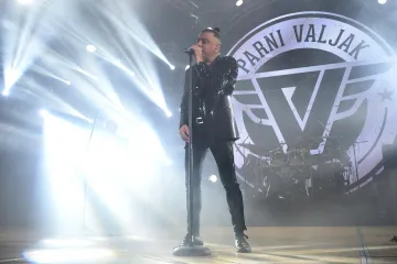 [KVIZ] Jesi li veliki obožavatelj Parnog valjka?