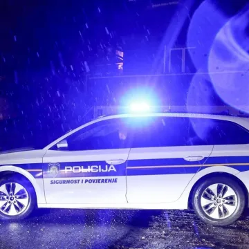 Mladić (24) pretučen na Maksimiru: Zavr&scaron;io u bolnici, policija traga za napadačima