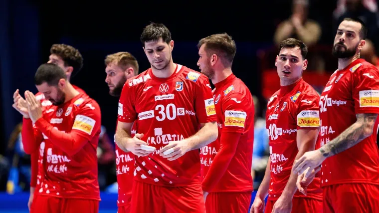 Proslavljeni Hrvat: '&Scaron;vedska je odigrala savr&scaron;eno, a meni je kod nas zasmetala jedna stvar'