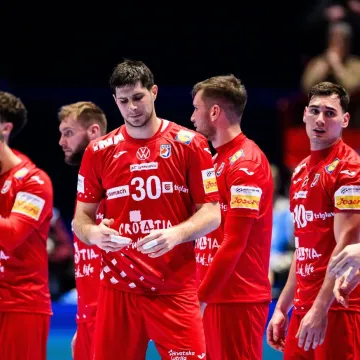 Proslavljeni Hrvat: '&Scaron;vedska je odigrala savr&scaron;eno, ali meni je kod nas zasmetala jedna stvar'