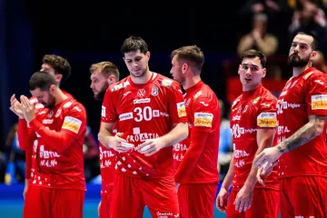 Proslavljeni Hrvat: '&Scaron;vedska je odigrala savr&scaron;eno, a meni je kod nas zasmetalo ne&scaron;to drugo'