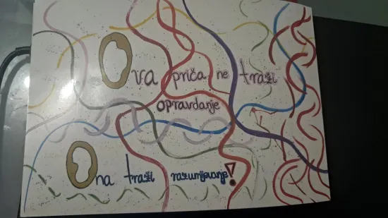 Slikovnica koja ru&scaron;i stigme: 'Svoju ranjivost pretvorili su u najmoćnije oružje'