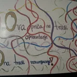 Slikovnica koja ru&scaron;i stigme: 'Svoju ranjivost pretvorili su u najmoćnije oružje'