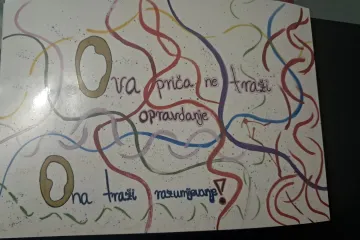 Slikovnica koja ru&scaron;i stigme: 'Svoju ranjivost pretvorili su u najmoćnije oružje'