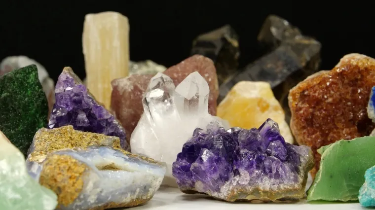 [KVIZ] Koliko znate o mineralima?