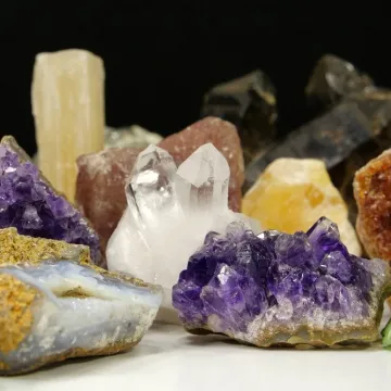 [KVIZ] Koliko znate o mineralima?