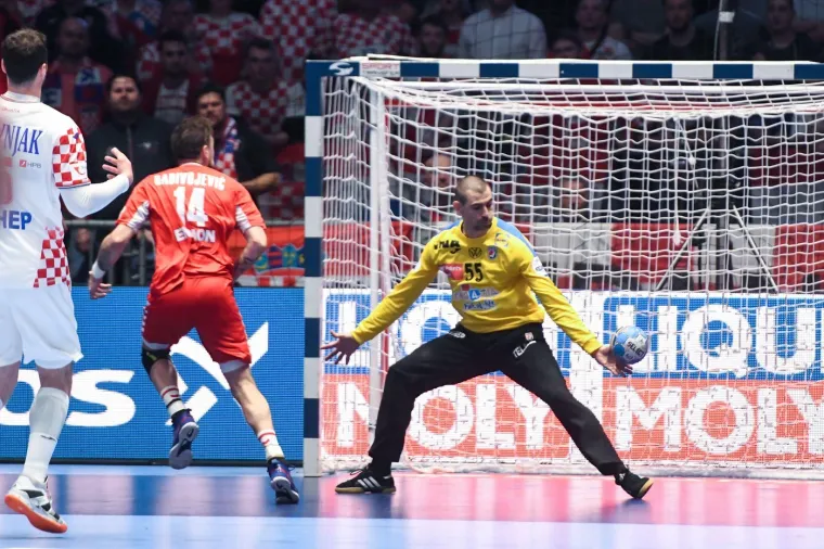 Proslavljeni Hrvat: '&Scaron;vedska je odigrala savr&scaron;eno, a meni je kod nas zasmetala jedna stvar'