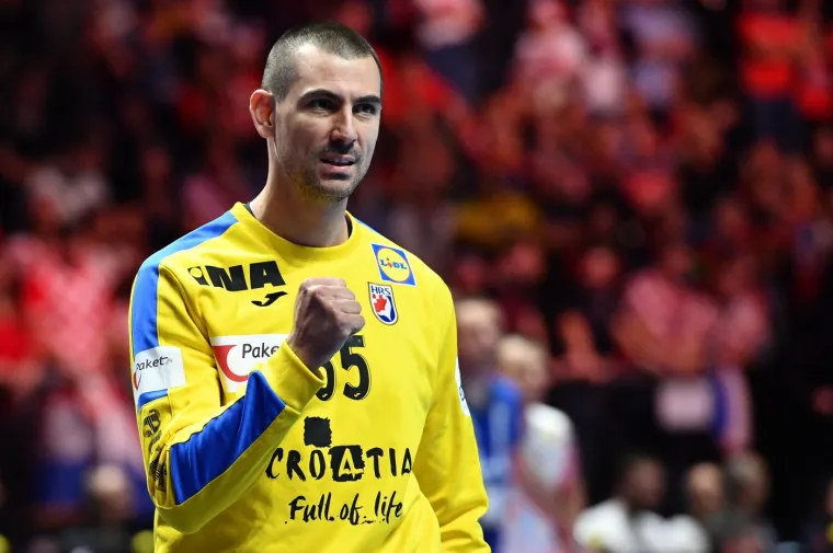 Proslavljeni Hrvat: '&Scaron;vedska je odigrala savr&scaron;eno, a meni je kod nas zasmetala jedna stvar'