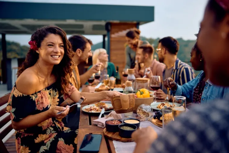 Ne smatrate se introvertom niti ekstrovertom. Prepoznajete li se možda u ovom pojmu?