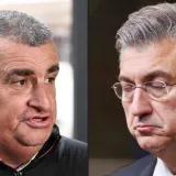 Bulj podivljao nakon Plenkovićeve izjave o Domovinskom ratu: 'Neviđena sramota'