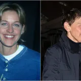 Nekad obožavana, danas omražena: Ovako je Ellen DeGeneres izgledala prije slave i milijuna