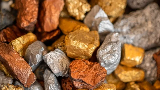 [KVIZ] Jesi li stručnjak o metalima i njihovim svojstvima?