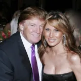 Od privatne zabave do Bijele kuće: Ovako su Melania i Trump izgledali prije vi&scaron;e od 20 godina