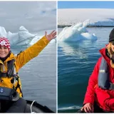 Nicole Kidman nakon razvoda objavila fotografije s Antarktika: Hoće li sresti Kolindu?